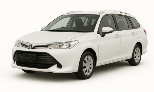 Toyota Premio